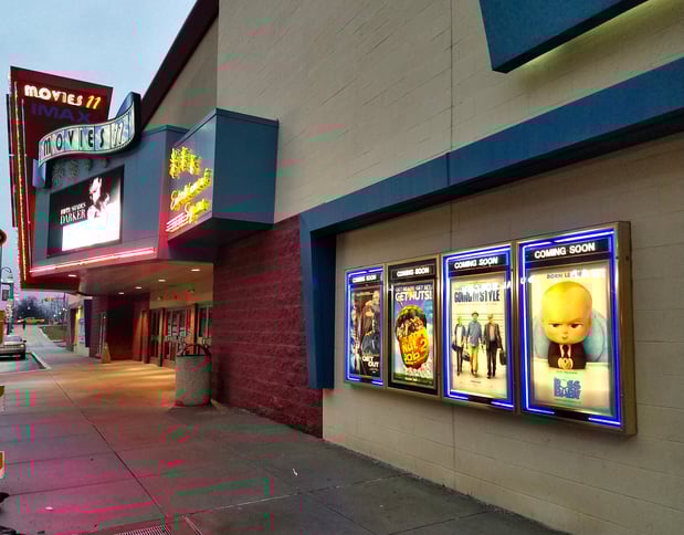 Images R/C Reading Movies 11 & IMAX