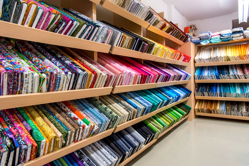 Bild 5 von Nähen & mehr