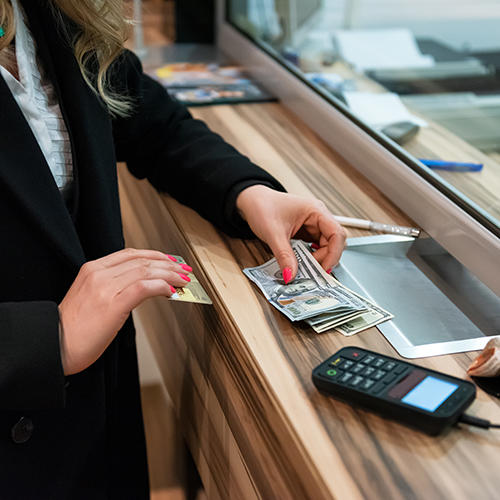 Suncoast Credit Union
