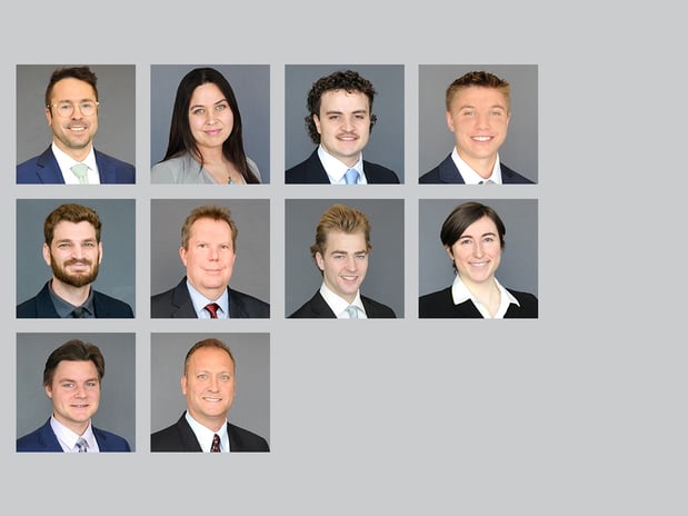 Images Ameriprise Lower Midwest Team - Ameriprise Financial Services, LLC - Closed