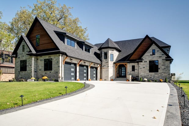 Images Black Oak Building Company