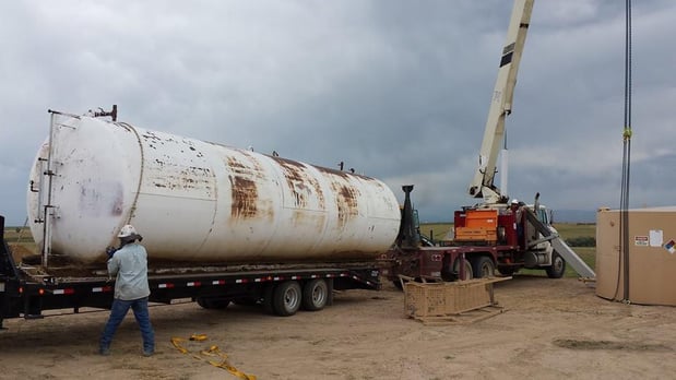 Images American Pride Crane