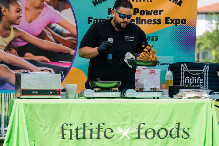 Fitlife Foods