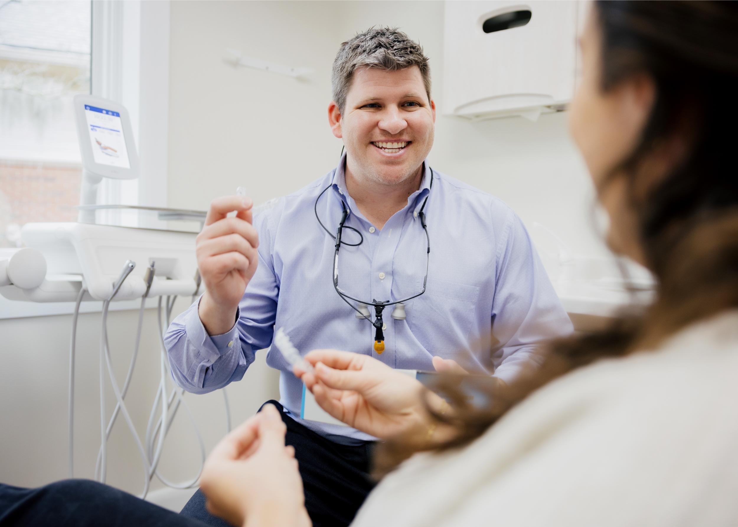 Dental Wellness Image