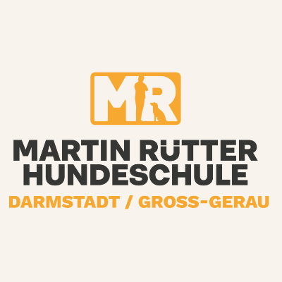 Martin Rütter Hundeschule Darmstadt / Gross-Gerau in Darmstadt - Logo