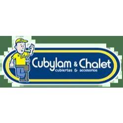 Cubylam & Chalet Cubiertas & Accesorios Logo