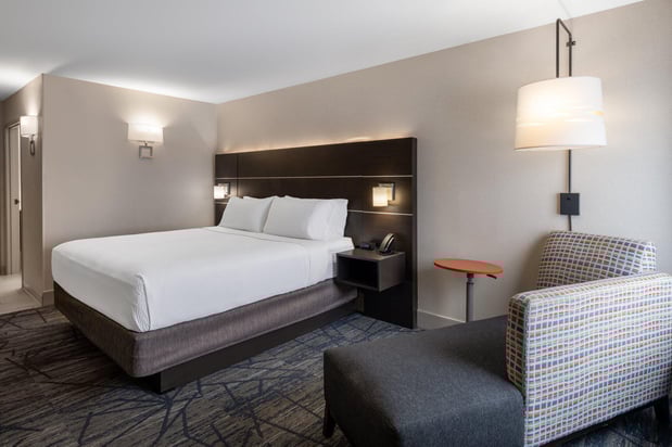 Images Holiday Inn Express Corydon by IHG