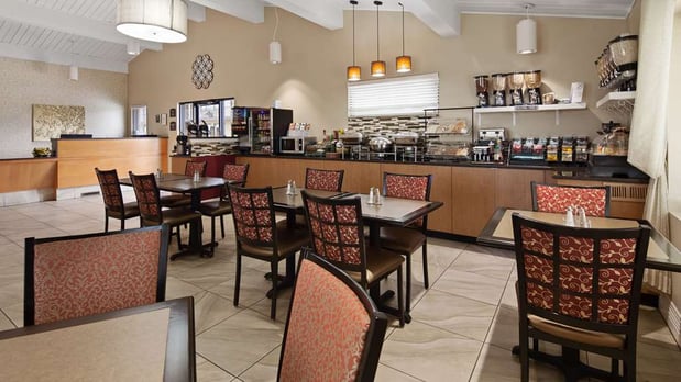 Images Best Western Winchester Hotel