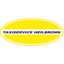 Logo Taxiservice Heilbronn