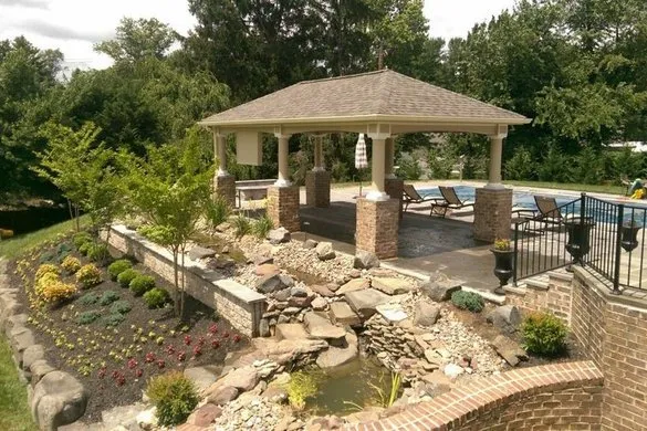 Full Force Contracting Image