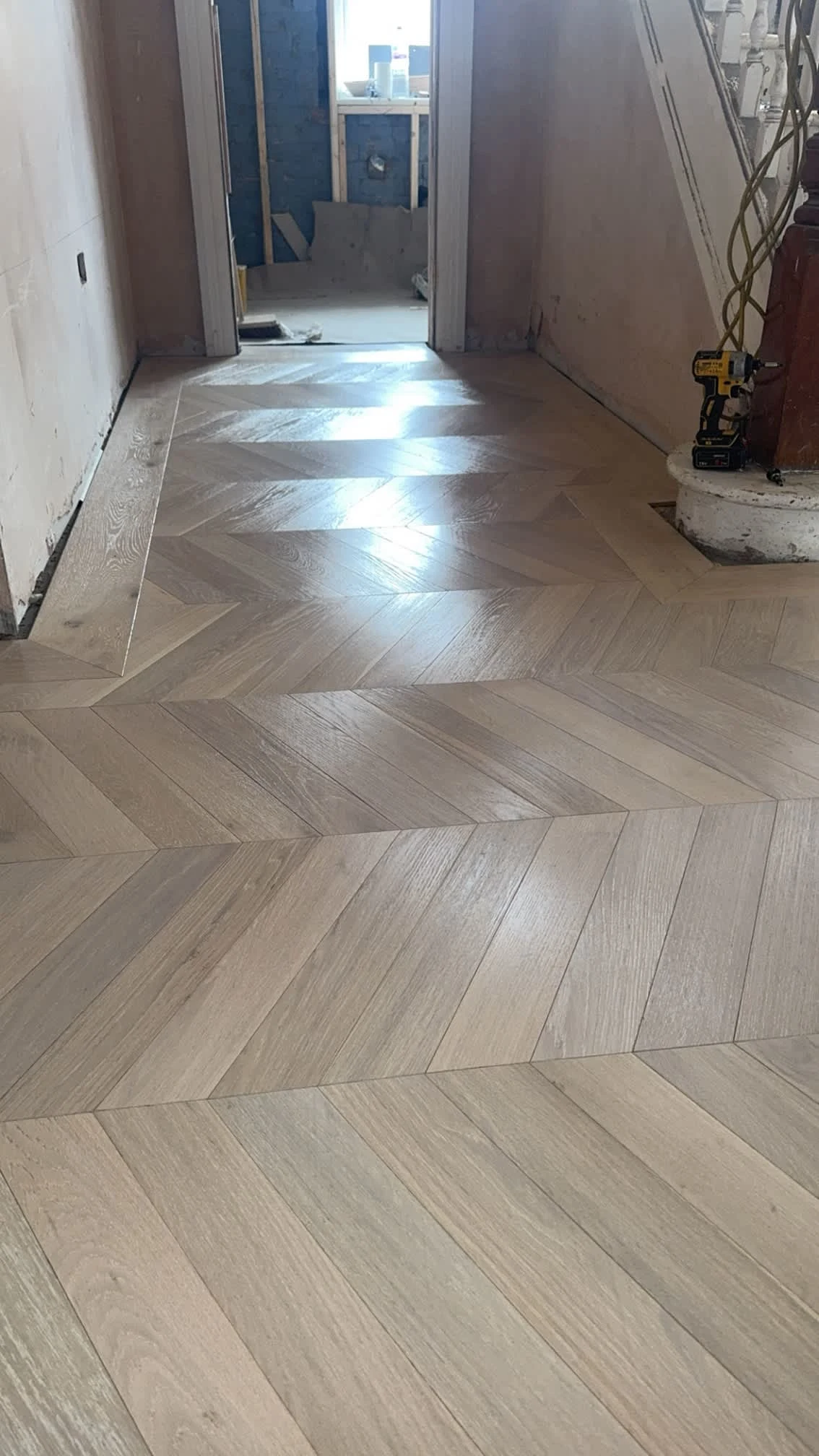 Images LMP joinery