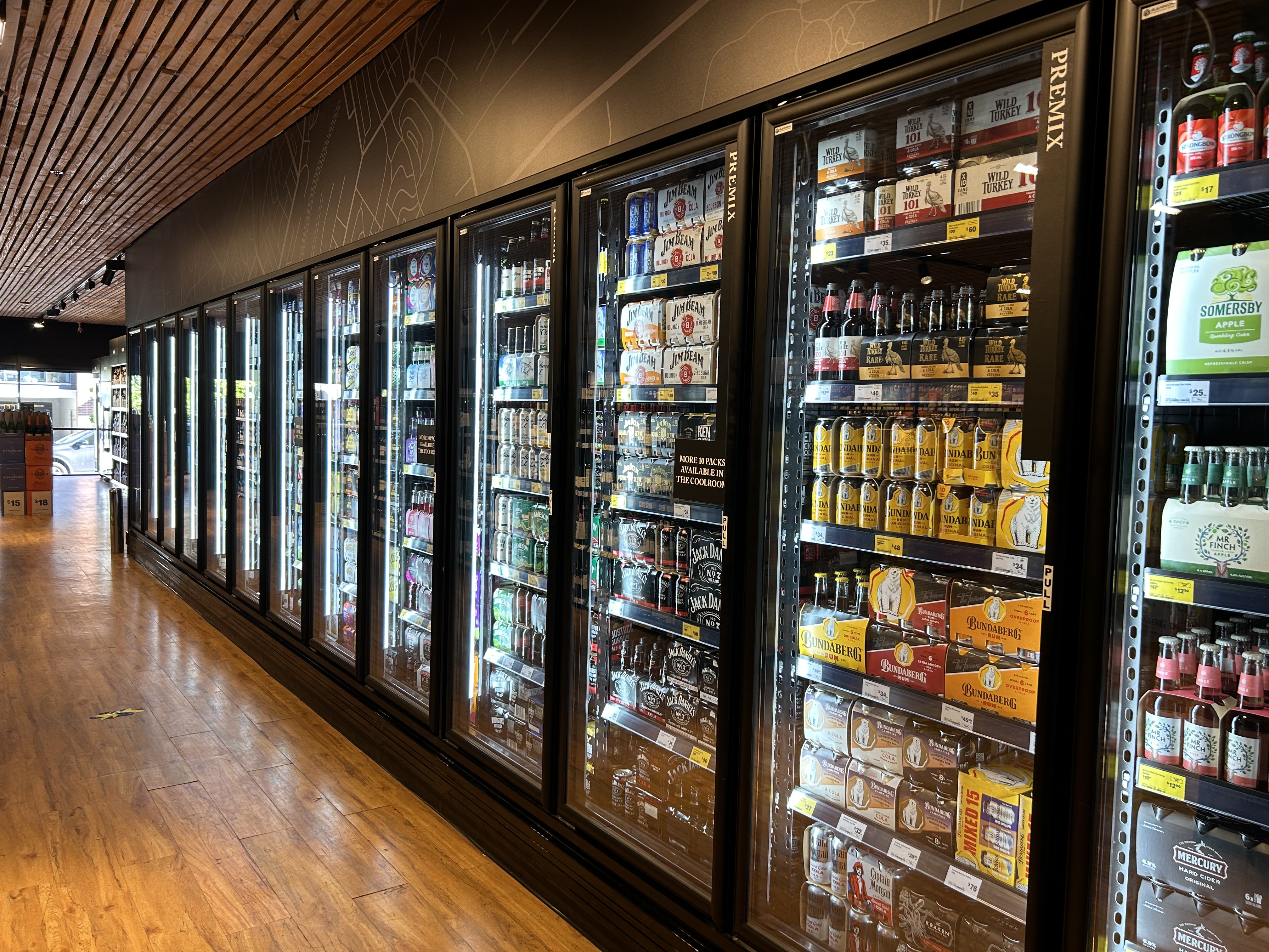 Images Liquorland Cooks Hill