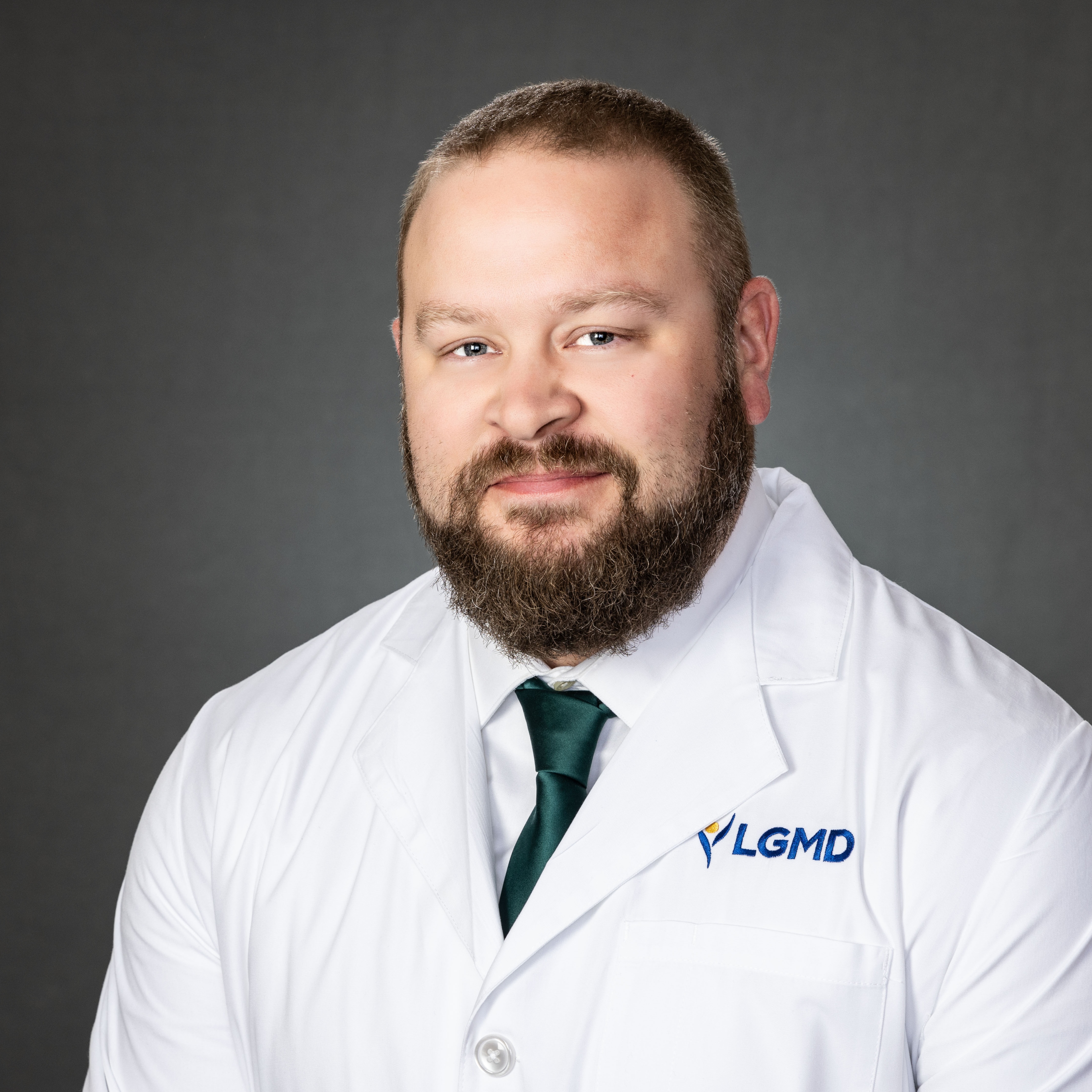 Charles Fitch, NP - Lafayette, LA - Infectious Disease, Infectious Disease Specialist