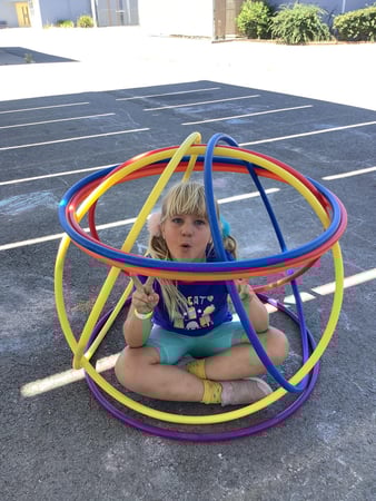 Images GrowFit Camp (Walnut Creek)