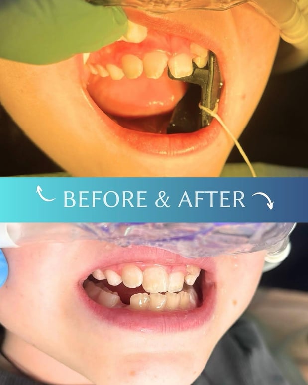 Images Little Smiles of Beverly Hills: Dr. Sepehr Nassiripour