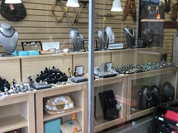 Images Sartori Jewelry & Loan