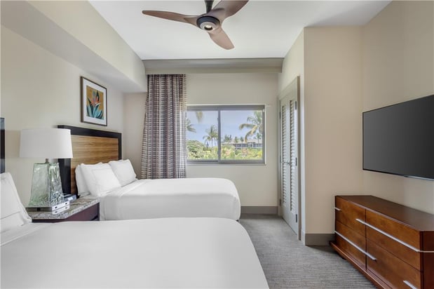 Images Hilton Grand Vacations Club Kings’ Land Waikoloa