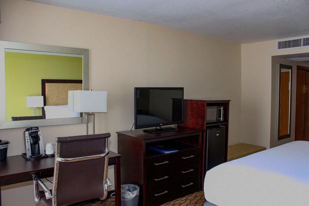 Images Holiday Inn Corpus Christi Downtown Marina by IHG
