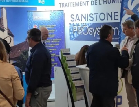 Damp Protection Ireland and UK 8