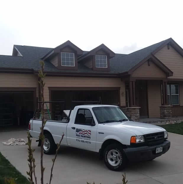 Images Phil's Pro Painting and Home Improvements