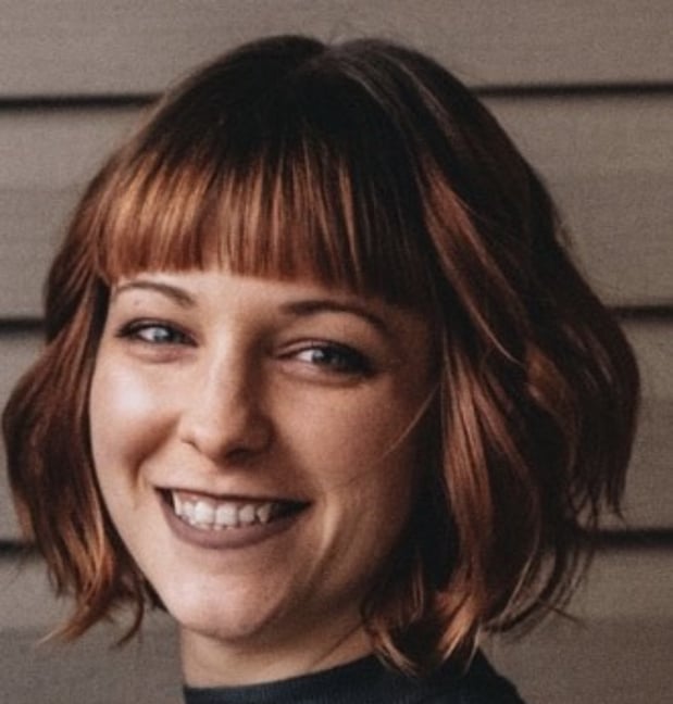 Images Ashton  Bartholomew, Counselor