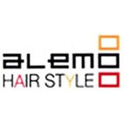 Alemo Logo