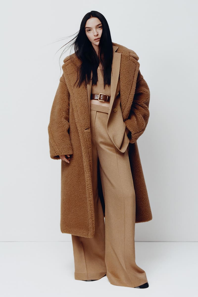 Max Mara Icon Coats