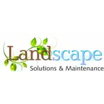 Landscape Solutions & Maintenance, LLC Logo