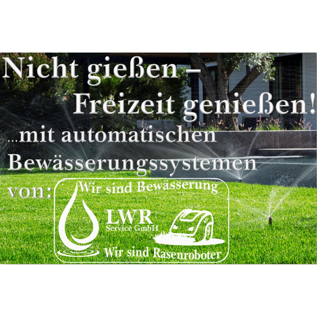 Bilder LWR Service GmbH