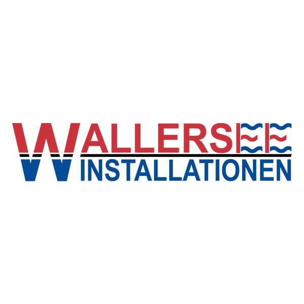 Logo von Wallersee Installationen GmbH