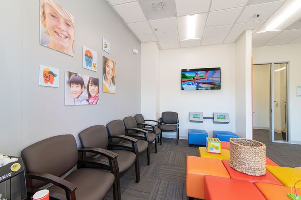 Images Long Beach Kids' Dentistry and Orthodontics