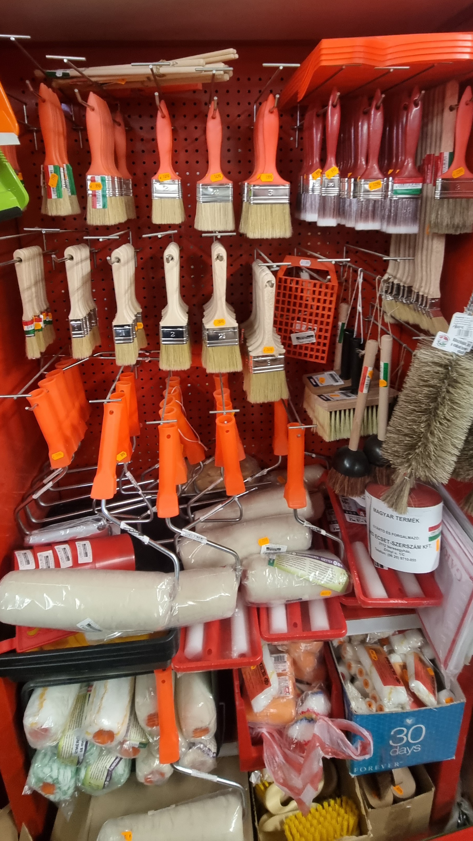 Images 100 Mester Barkácsbolt