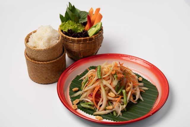 Bilder Zentral Thai Restaurant