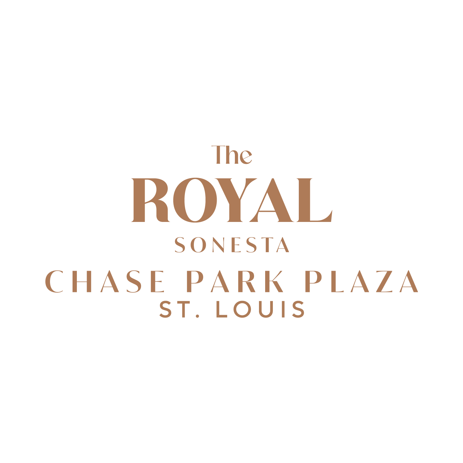 The Royal Sonesta Chase Park Plaza St. Louis