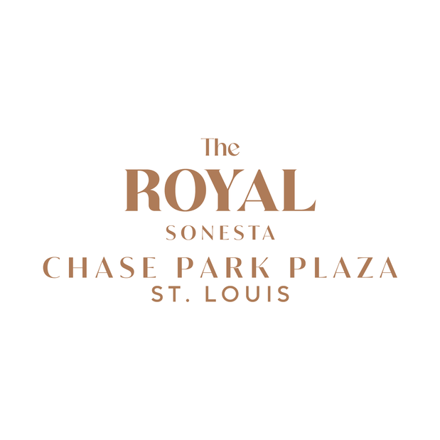 The Royal Sonesta Chase Park Plaza St. Louis Logo