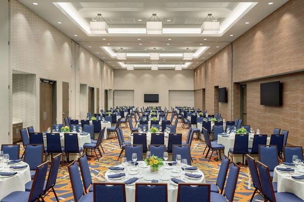 Images Embassy Suites by Hilton South Jordan Salt Lake City