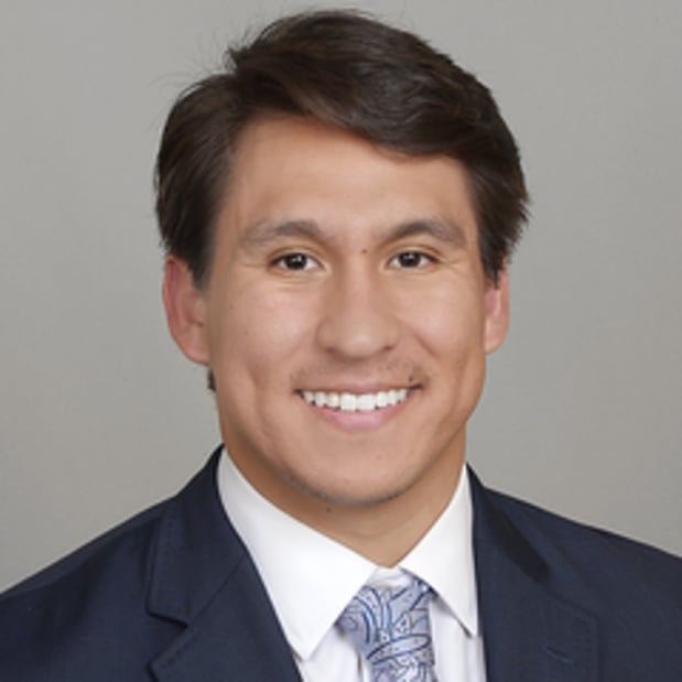 Images Edward Jones - Financial Advisor: Brian Dominguez
