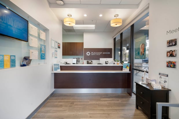 Images Pleasant Grove Dental Group and Orthodontics