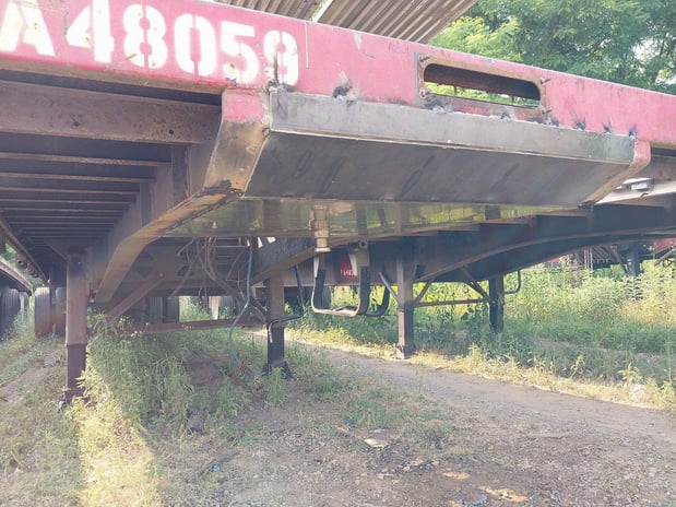 Images L.E. Mills Welding & Commercial Truck Repair