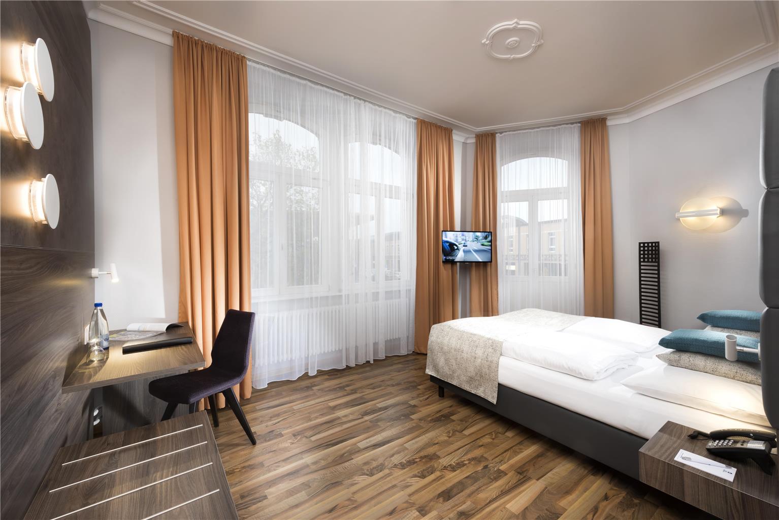 Bild 17 Best Western Hotel Kurfuerst Wilhelm I in Kassel