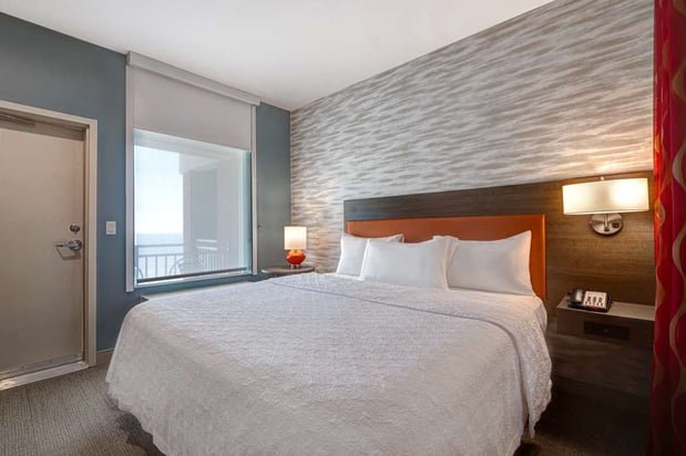 Images Home2 Suites by Hilton Galveston