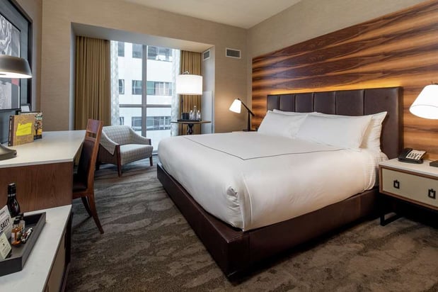 Images The Porter Portland, Curio Collection by Hilton