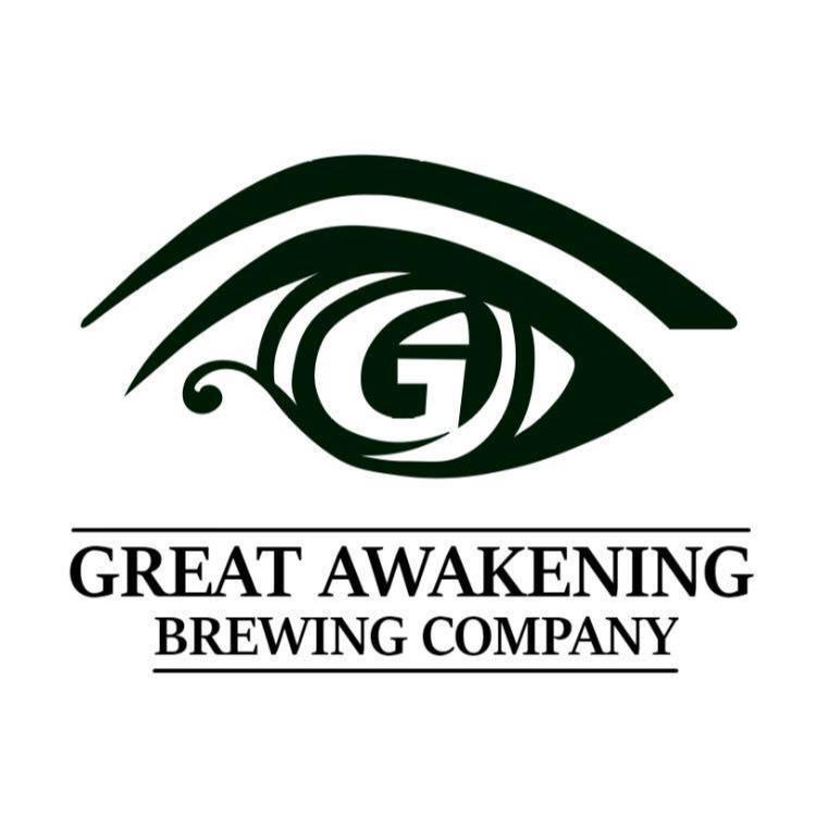 Great Awakening Brewing Co Logo