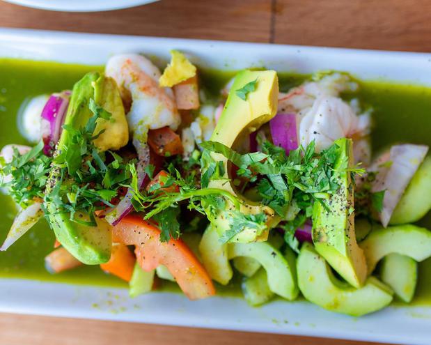 Images La Viga Seafood & Cocina Mexicana