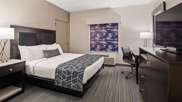 Images Best Western Plus Wilkes Barre-Scranton Airport Hotel