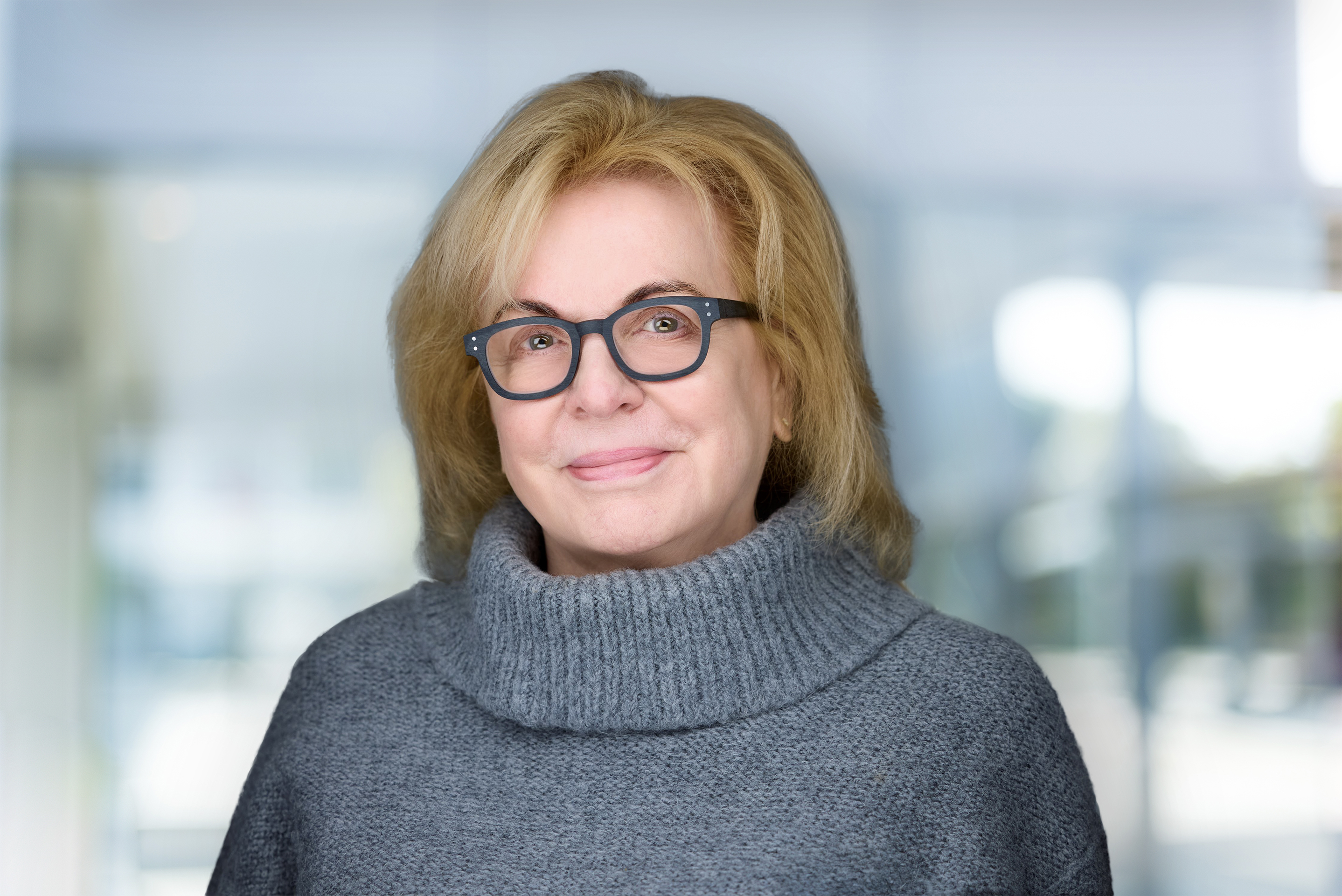 advisor headshot