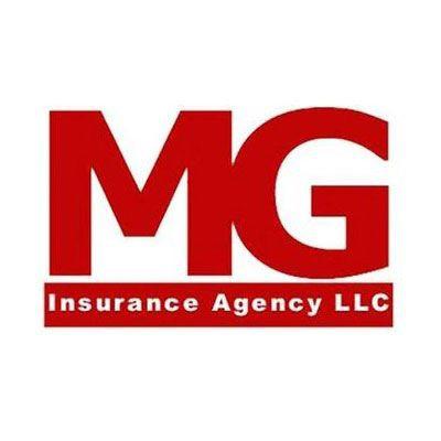 MG Insurance Agency LLC Logo