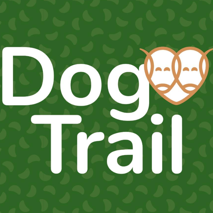 dog.trail in Grünendeich - Logo