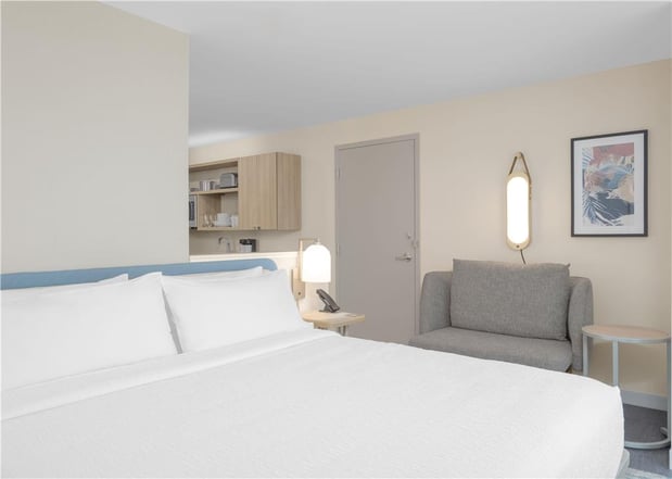 Images Homewood Suites by Hilton Viera Melbourne