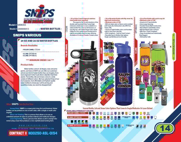 Images SNiPSofVB Inc. Stitching Needles Innovative Printing Services
